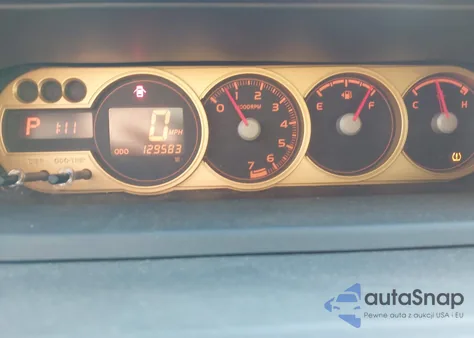 2008 Scion Xb из США, поврежденный, VIN JTLKE50E081058106